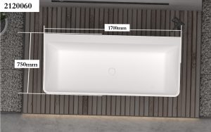 Bathtub how to choose a customized bathroom cabinet comprehensive introduction detailed solution