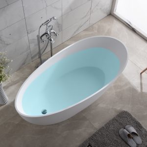 How to install the bathtub? Bathtub installation should be done in five steps!