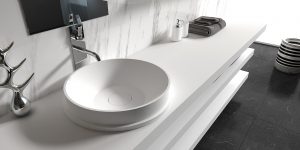 Bathroom hardware basin has so much to pay attention to your home can not be installed wrong?