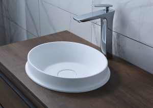 Table basin installation tips