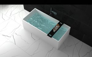 Bathtub installation and construction Tips Bathtub construction details