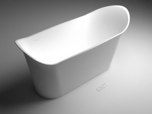 If you want to buy a favorite bathtub, you must first understand these bathtub knowledge clearly!