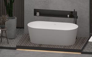 If you want to buy your favorite bathtub, you must first understand these bathtub knowledge!