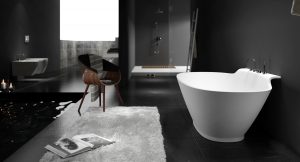 Four steps to choose a guaranteed and suitable bathroom