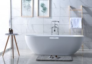 Six things you need to know about bathtubs