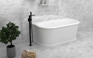 Things you don’t know about bathtub installation, how to install a built-in bathtub?