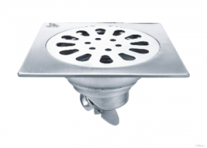 How to buy high quality floor drain? Said the toilet waterproof to start from the floor drain