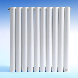 How about a mild steel radiator? Low carbon steel radiator long life?