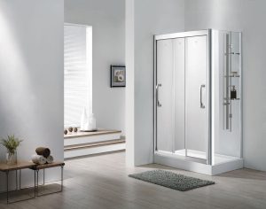 How to choose a shower room without regret? Bathroom shower room purchase pay attention to these five points