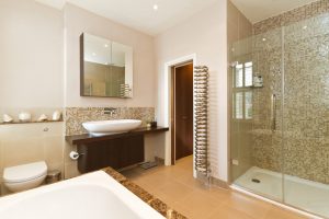 Bathroom design should be reasonable, otherwise it will affect your quality of life!