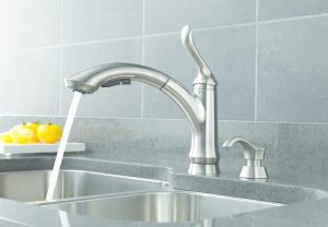 How can ability choose good faucet? Remember these three key points