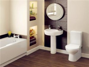 Home decoration choose and buy bathroom products have clever!