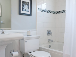 Master these bathroom tile maintenance tips and have a clean and comfortable bathroom!