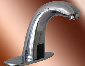 Induction faucet principle and advantages of induction faucet selection method to share