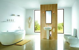 Is your bathroom safe? Autumn winter bathroom decorates 5 big key to take away not to thank