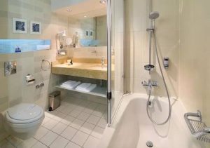 The bad feng shui of the seven types of bathrooms