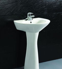 How to choose a bathroom vanity bathroom pedestal basin purchase strategy