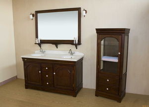 Cold winter comes, ARK of real wood bathroom should prevent cold to want moistureproof again ALREADY