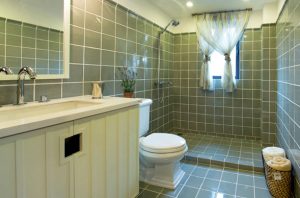 Avoid the four major misunderstandings of bathroom tile purchase to help you create a bathroom with zero dead ends