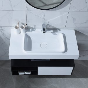 How to install the washbasin? How to install the washbasin and precautions!