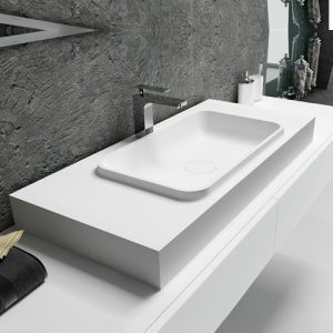 What is the height of the toilet basin? What are the common basin sizes?