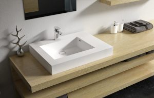 Details on basin cleaning and maintenance to return you to a clean and tidy home