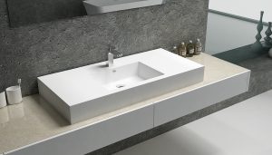 Small series of tips: toilet basin column basin selection