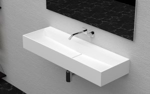 The art basin is the “facade” of the bathroom vanity, and it will be more beautiful if you purchase it properly!