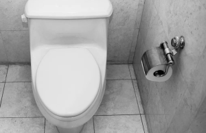 Seven ways to clean and maintain the toilet, how long does it take to clean the toilet?