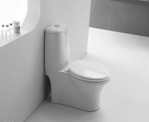 How to choose a high-quality toilet? Here are some tips to keep in mind when buying a quality toilet!