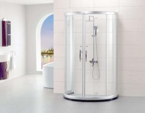 There are four important aspects of choosing a shower room that you should be aware of!