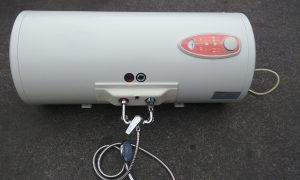 Warmth from winter How to choose different types of water heaters?