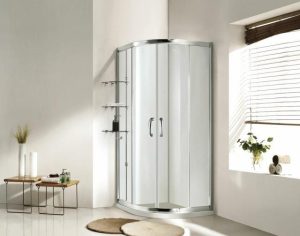 Five tips to find a quality stainless steel shower room