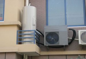 Can air water heater good? Five advantages of air water heater introduction!