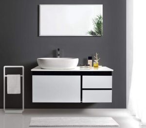 How to choose a high-quality bathroom cabinet? Five steps to teach you to choose a high-quality bathroom cabinet that satisfies you!