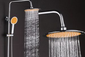 Introduction to shower maintenance skills