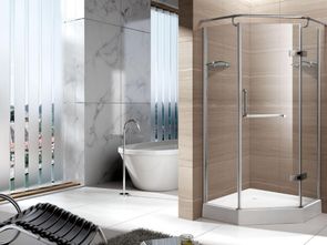 How to buy a safe and comfortable, good performance shower room?