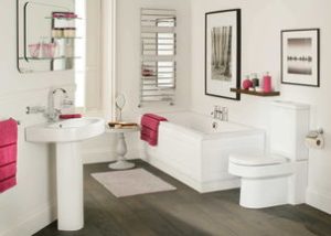 What do you know about Feng Shui in bathroom?