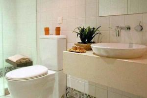 Key points of kitchen and bathroom design