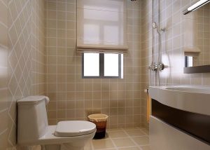 How to make the bathroom waterproof? What should be paid attention to when doing waterproofing?