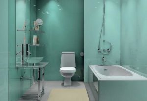 Let your bathroom become tidy from clutter, the decoration skills you must understand!