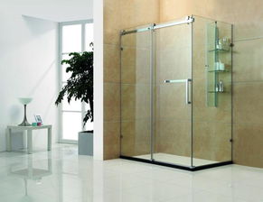 Is the brand important or the quality important? Shower room customization need to pay attention to what?