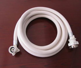 Washing machine inlet pipe leakage how to do? How to install the inlet pipe for washing machine?