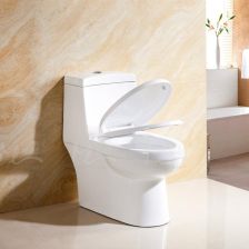 How should household toilet be cleaned and maintained? These tips for properly cleaning your toilet are a bookmark!