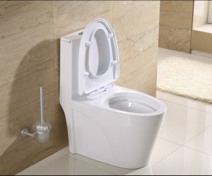 How to choose a high-quality toilet? Keep these points in mind when buying a high-quality toilet!