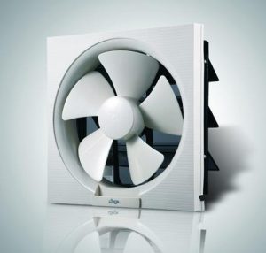 What are the precautions for toilet ventilation fan installation