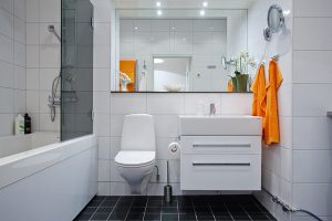 Toilet cleaning and maintenance tips: introduces the knowledge of toilet maintenance