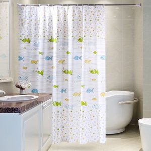 Shower curtain VS shower screen VS shower room, which one is more suitable for you?