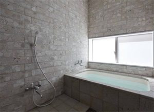 The proper use of bathroom waterproof specifications will help you completely avoid water leakage troubles