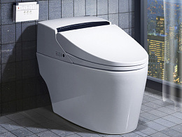 Precautions for installing a smart toilet